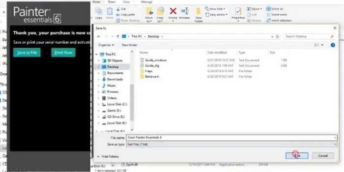 Corel painter essential 6