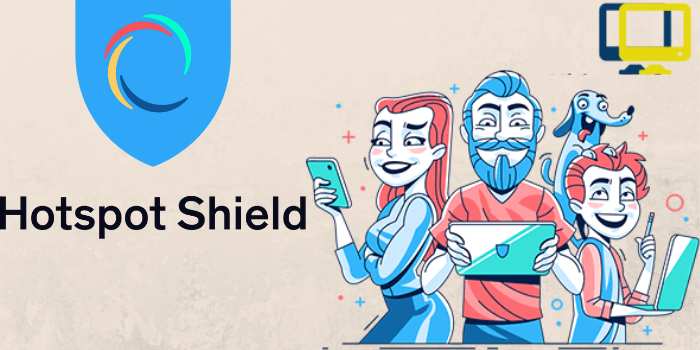 Hotspot Shield VPN Service Provider