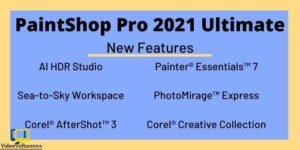 corel paintshop pro 2021 ultimate upgrade