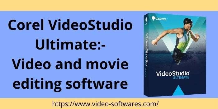 Corel VideoStudio