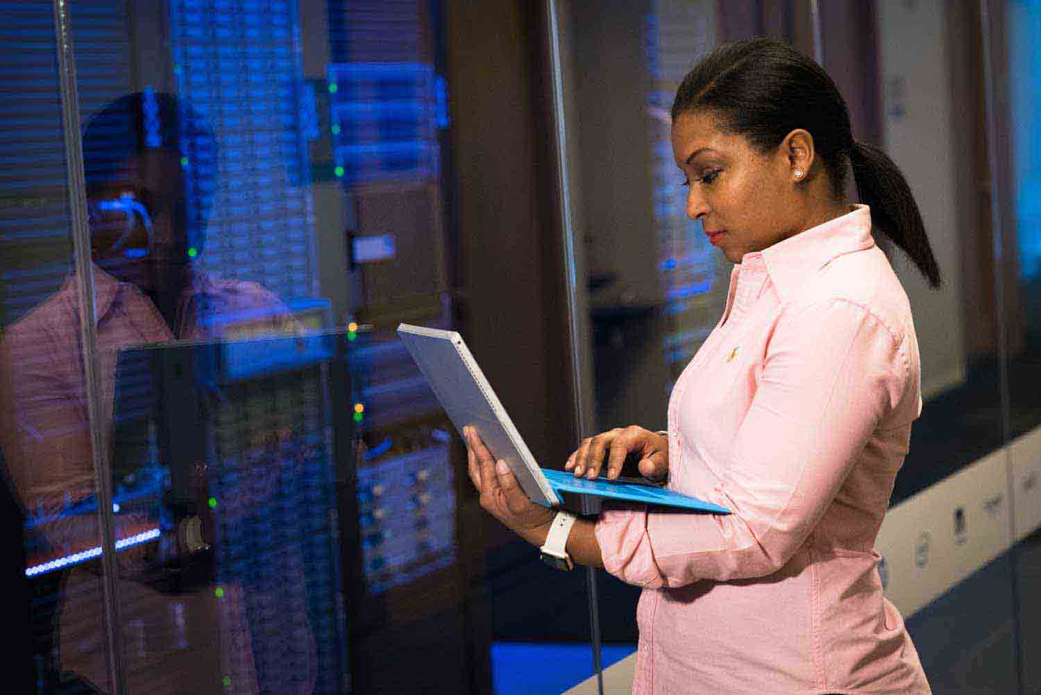 Enterprise Database Management Software