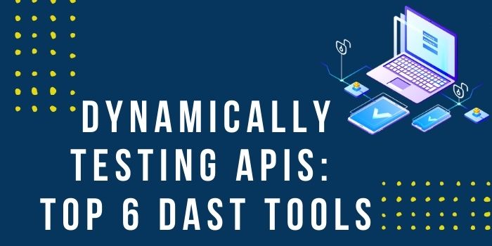 Top DAST Tools