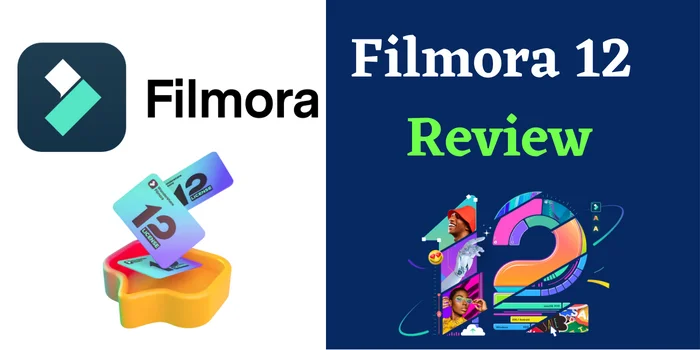 Filmora 12 Review