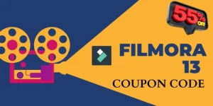 Filmora 13 coupon code