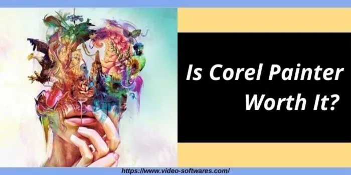 Is Corel Painter worth it