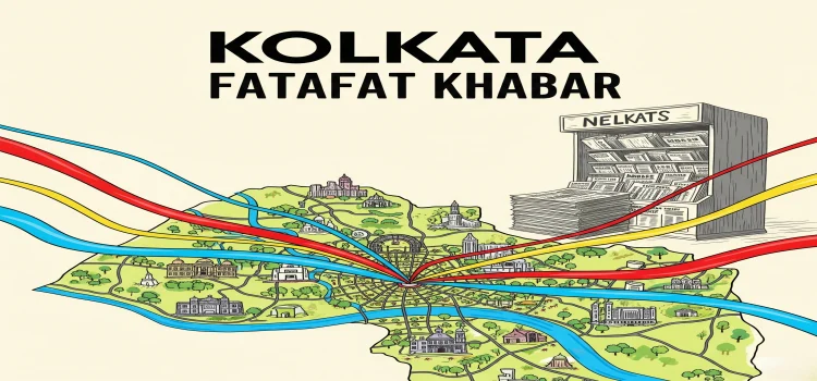 kolkata fatafat khabar