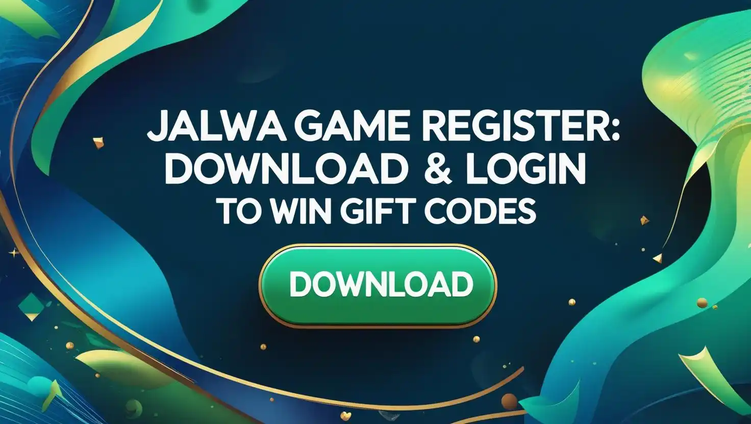 jalwa game register
