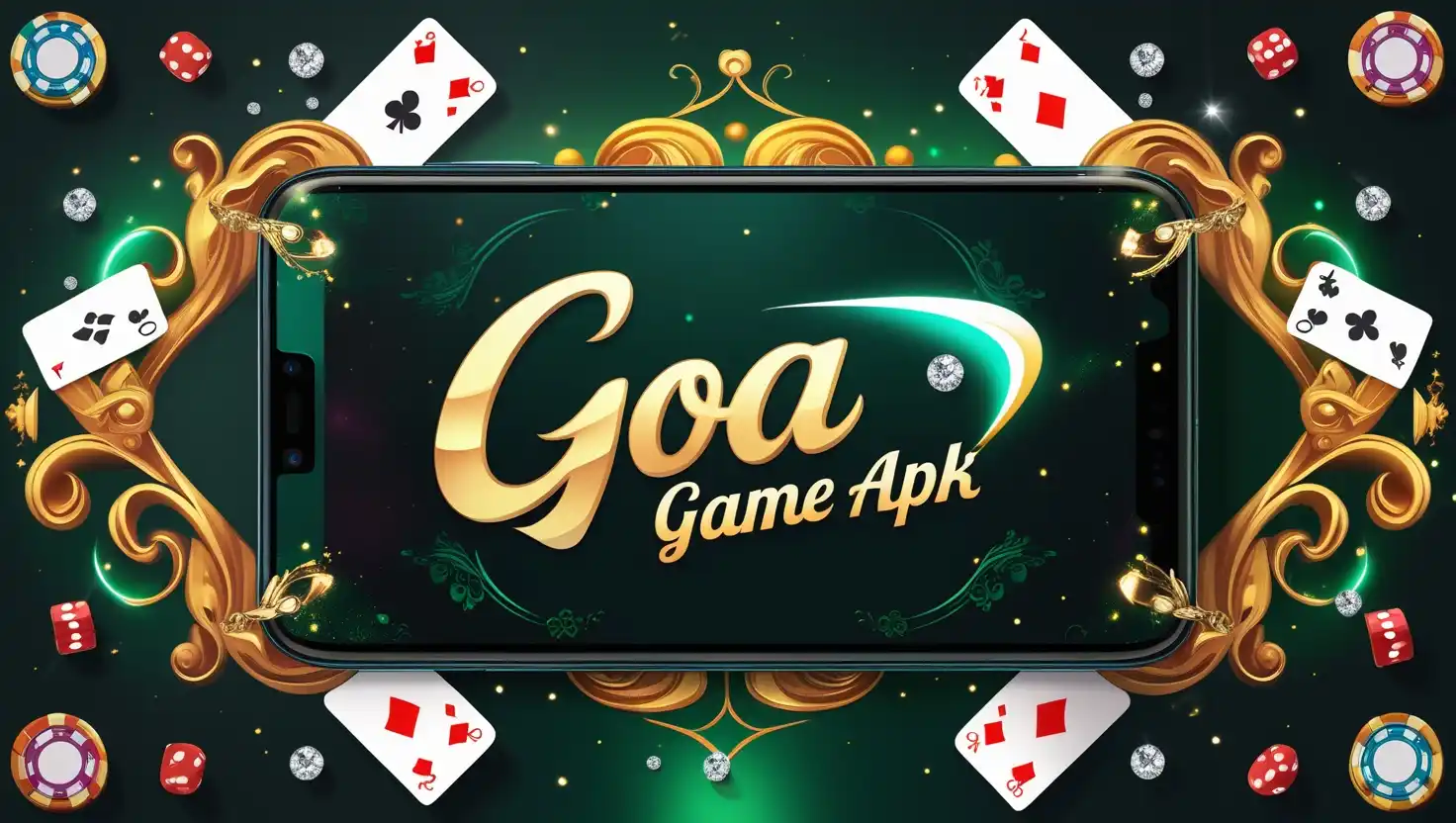 goa game apk