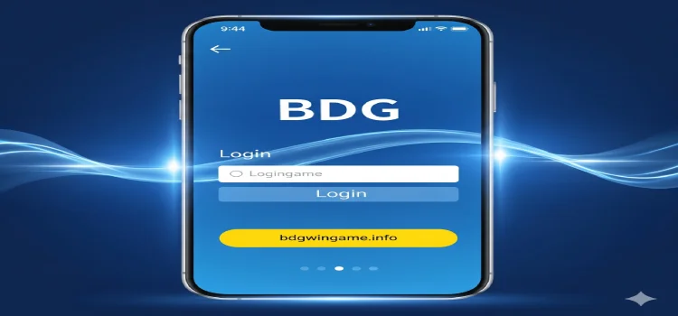bdg win game